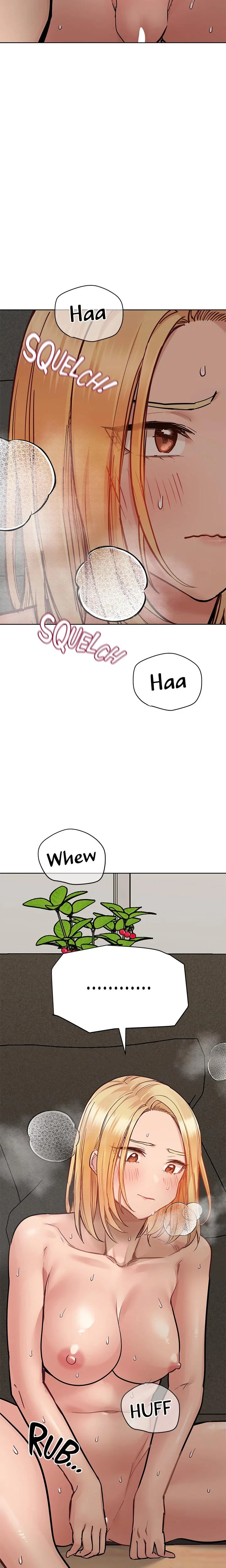 Dont Tell Mom Chapter 064 Page 30