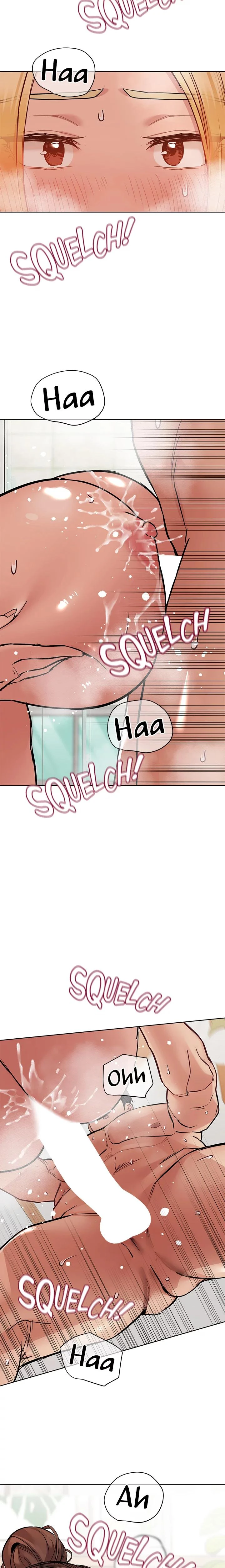 Dont Tell Mom Chapter 065 Page 2