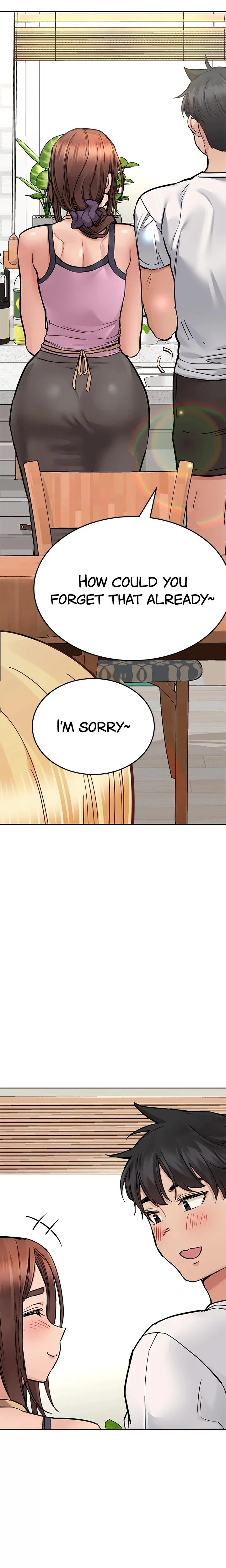 Dont Tell Mom Chapter 065 Page 26
