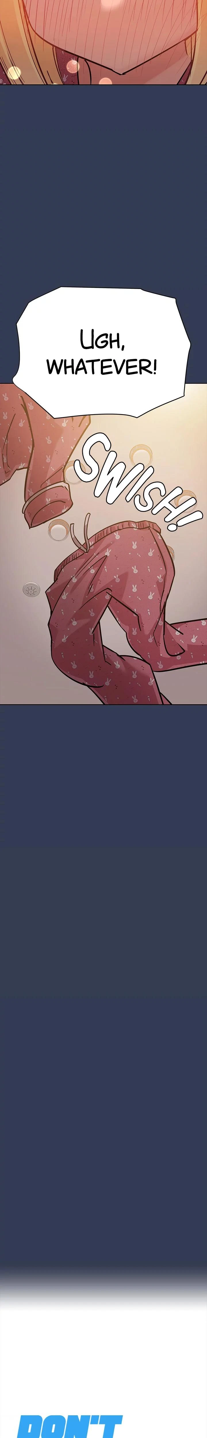 Dont Tell Mom Chapter 066 Page 20