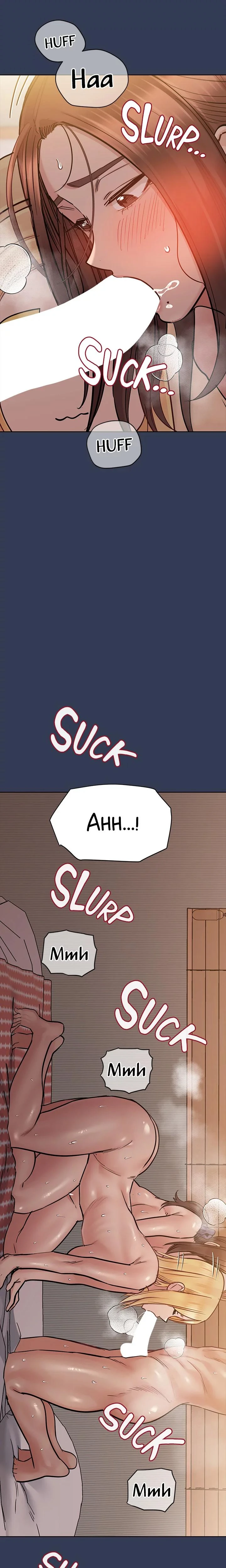 Dont Tell Mom Chapter 067 Page 2