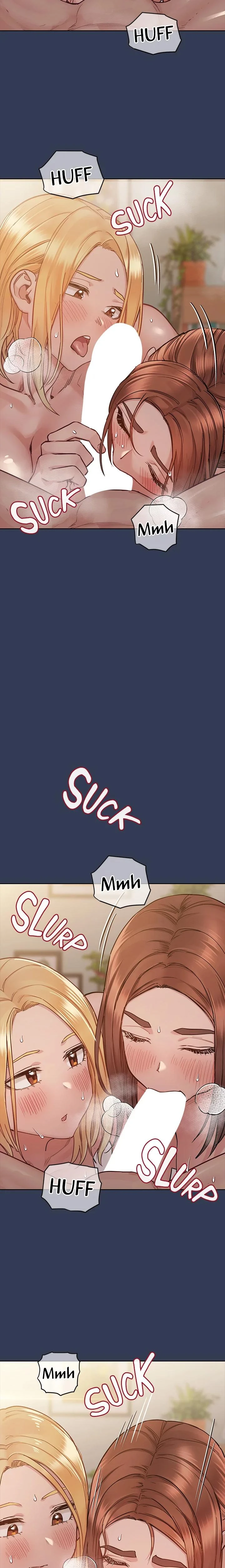 Dont Tell Mom Chapter 067 Page 7