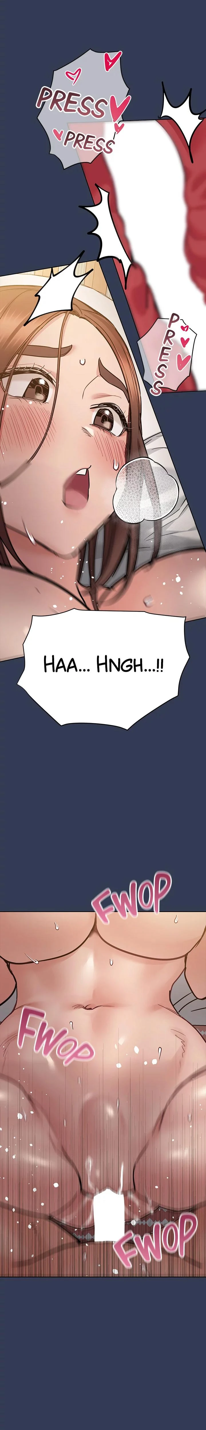 Dont Tell Mom Chapter 067 Page 24