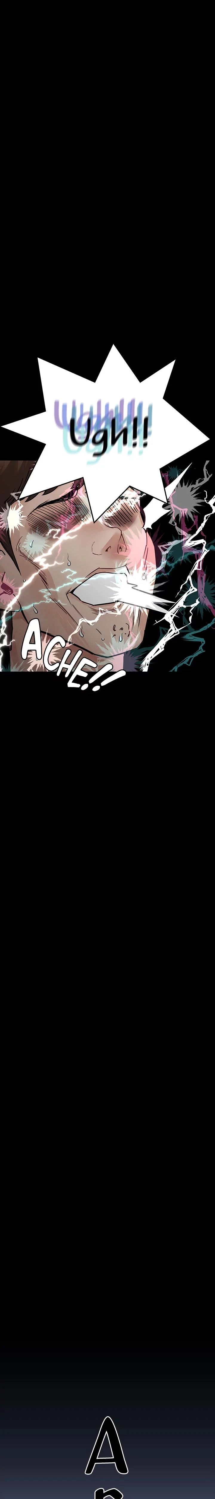 Dont Tell Mom Chapter 069 Page 6