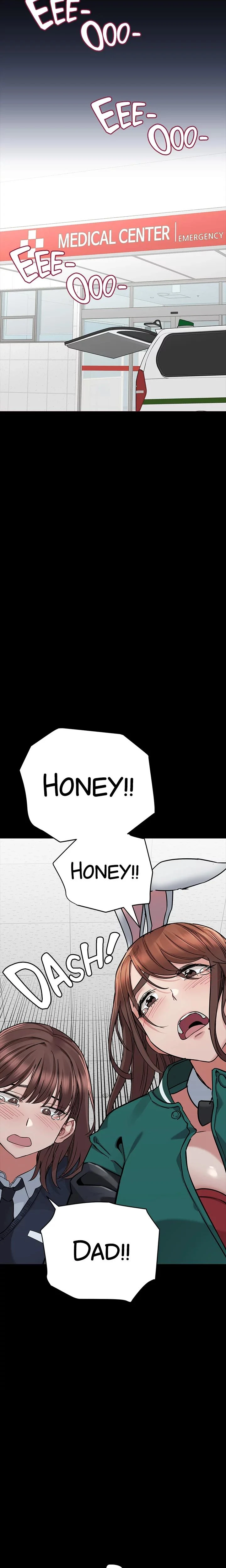 Dont Tell Mom Chapter 069 Page 8