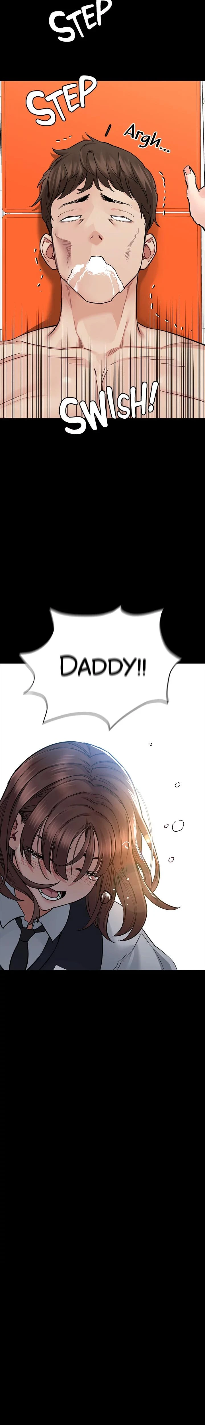 Dont Tell Mom Chapter 069 Page 9