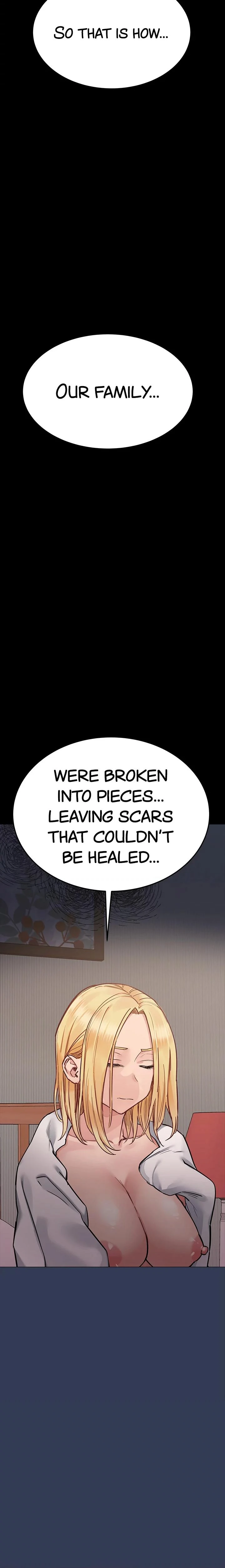 Dont Tell Mom Chapter 069 Page 19