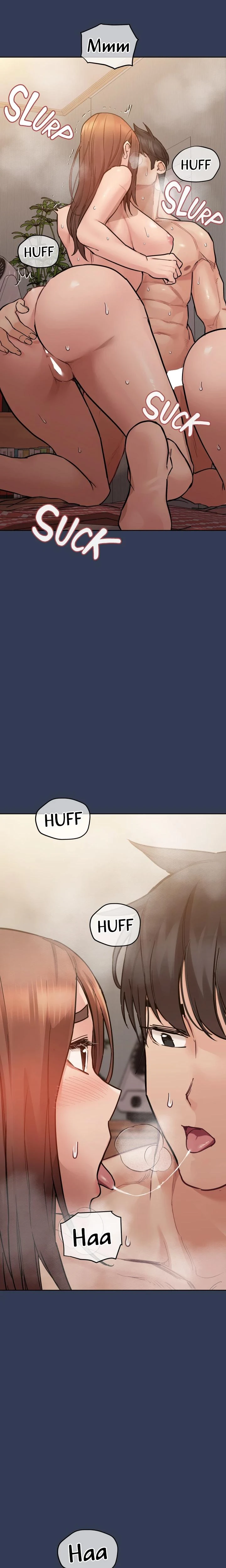 Dont Tell Mom Chapter 070 Page 3
