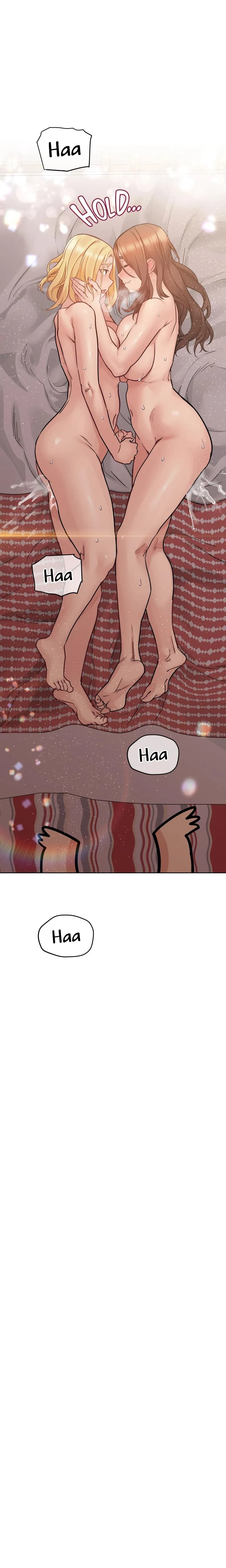 Dont Tell Mom Chapter 070 Page 26