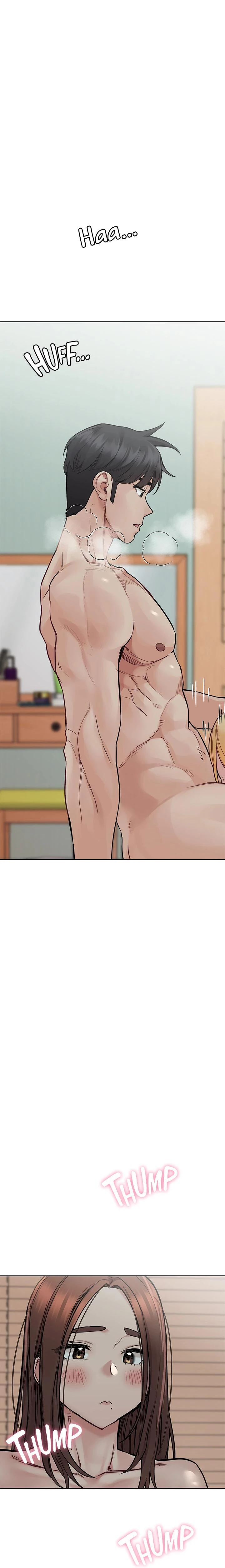 Dont Tell Mom Chapter 071 Page 3