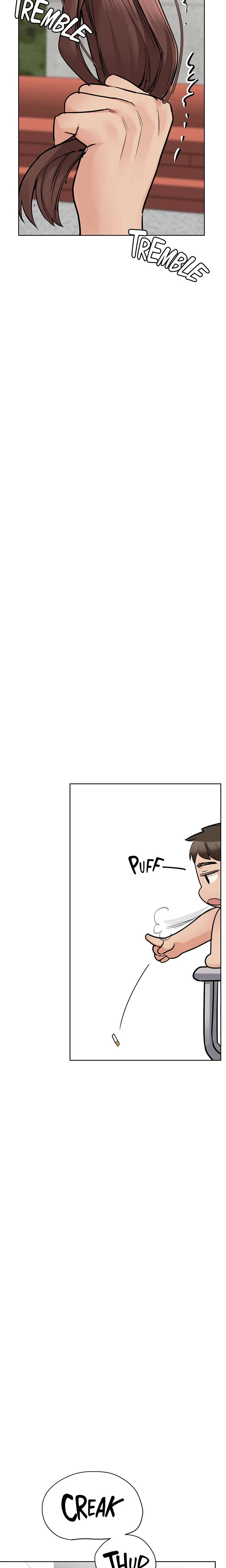 Dont Tell Mom Chapter 072 Page 7