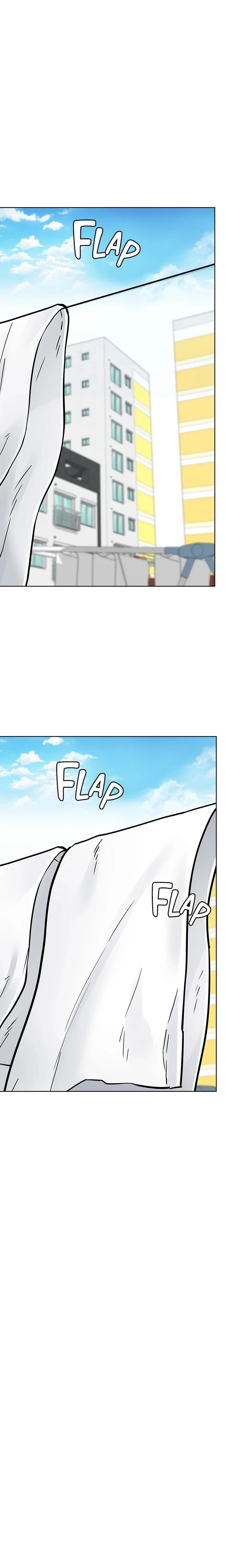 Dont Tell Mom Chapter 074 Page 2