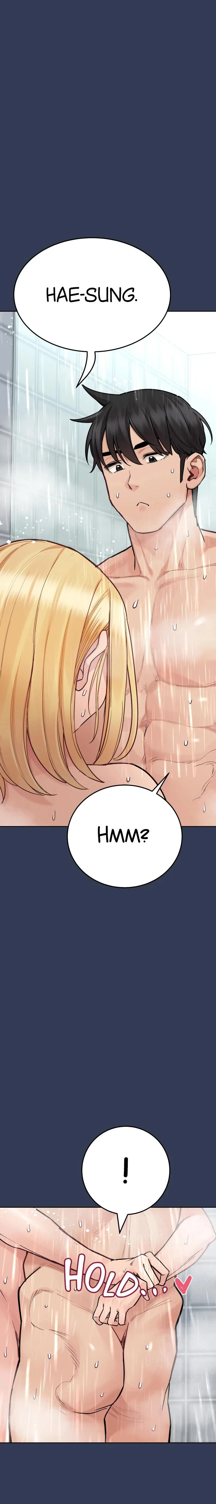 Dont Tell Mom Chapter 076 Page 34