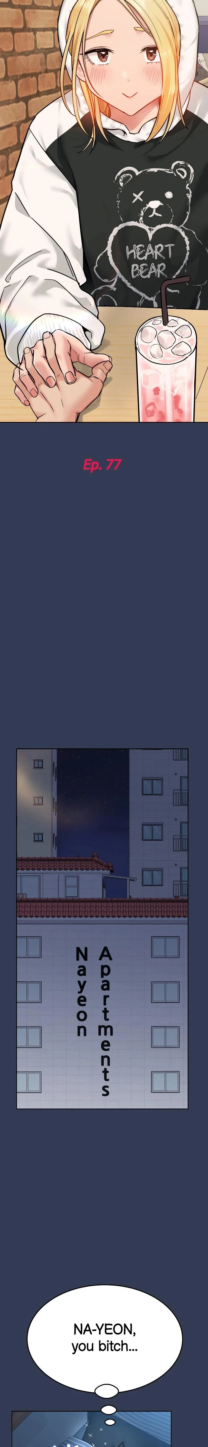 Dont Tell Mom Chapter 077 Page 13