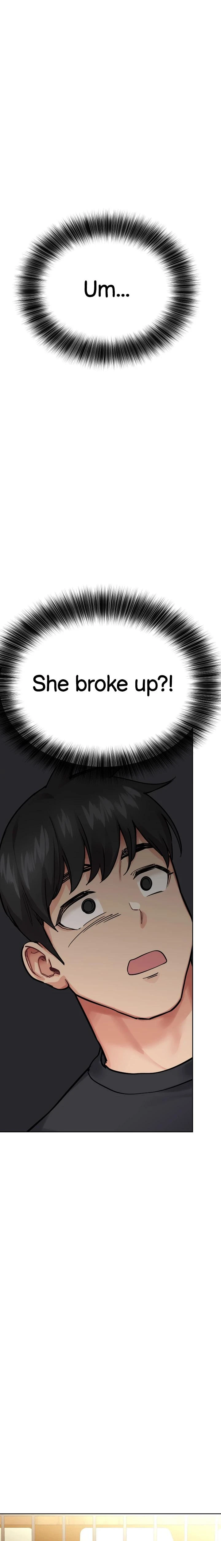 Dont Tell Mom Chapter 078 Page 1