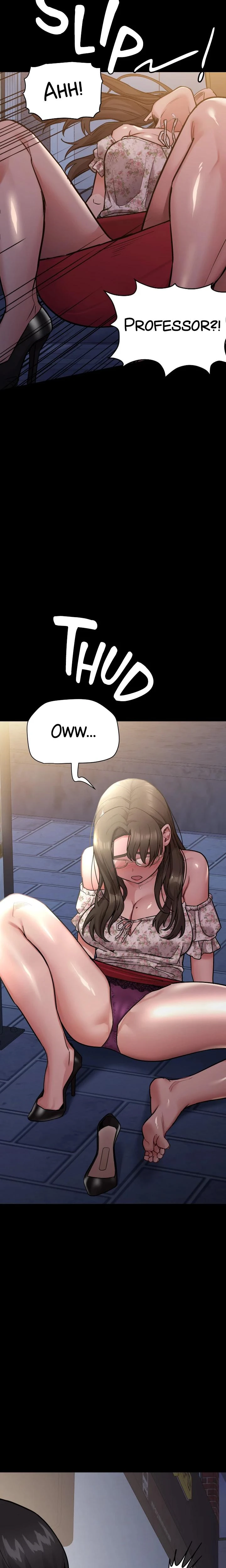 Dont Tell Mom Chapter 078 Page 13