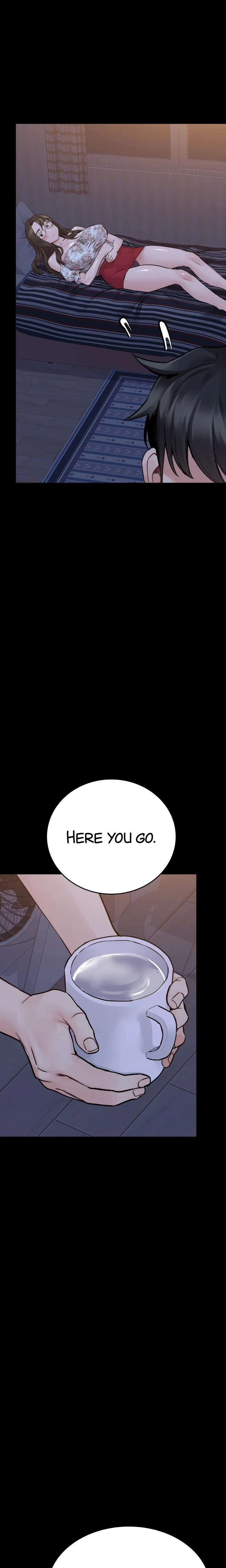 Dont Tell Mom Chapter 079 Page 4