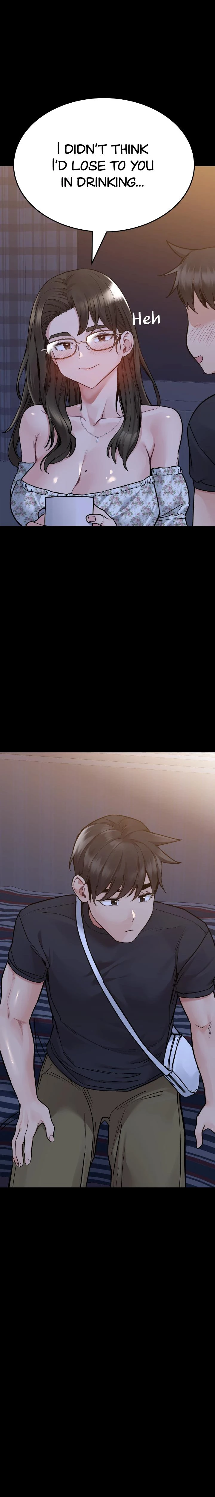 Dont Tell Mom Chapter 079 Page 6