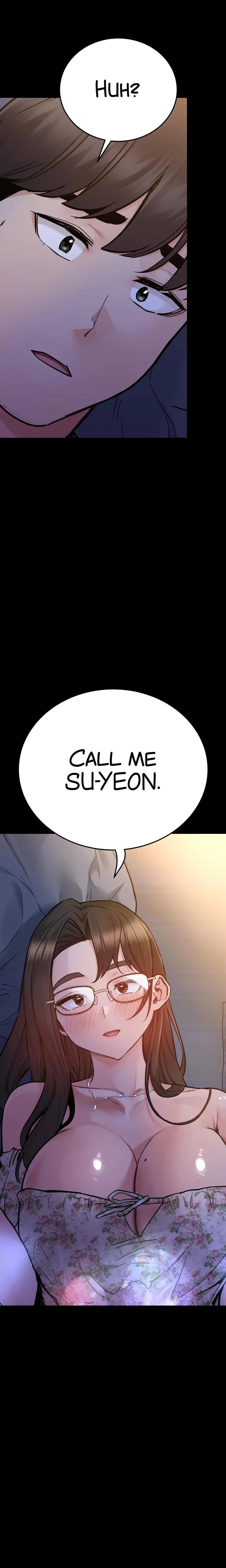 Dont Tell Mom Chapter 079 Page 13