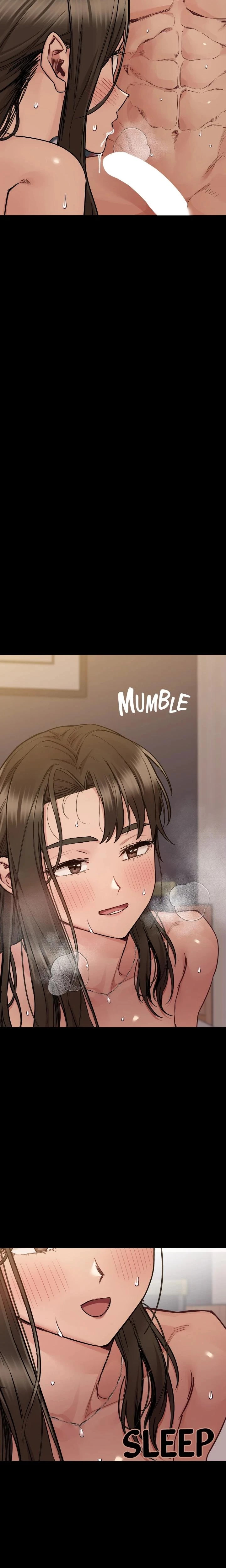Dont Tell Mom Chapter 080 Page 32