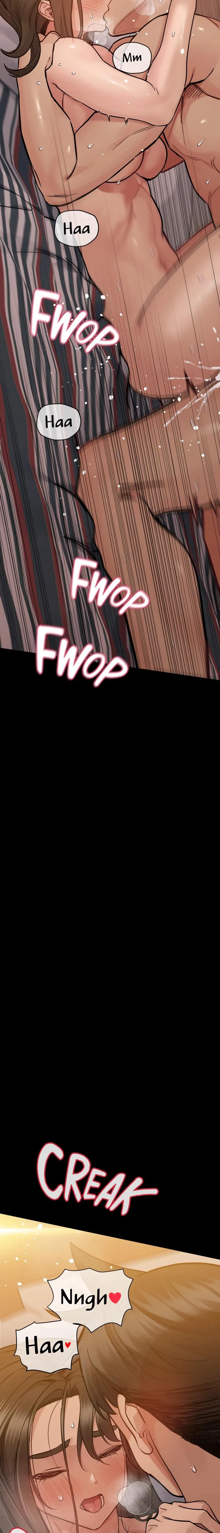 Dont Tell Mom Chapter 081 Page 6