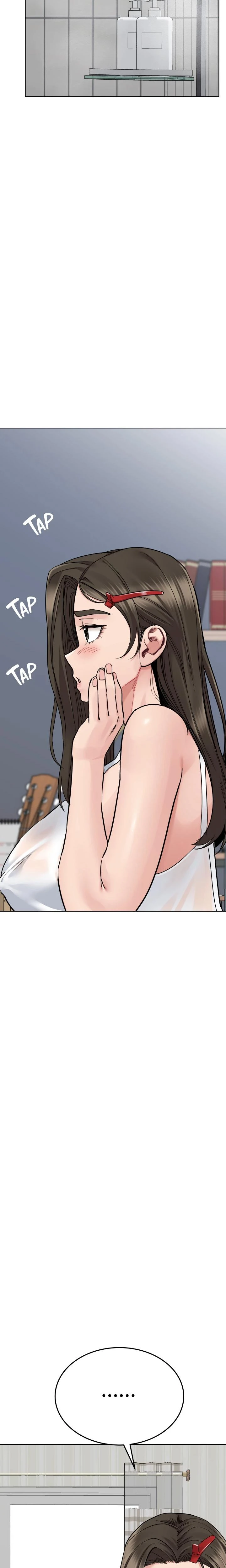 Dont Tell Mom Chapter 081 Page 31