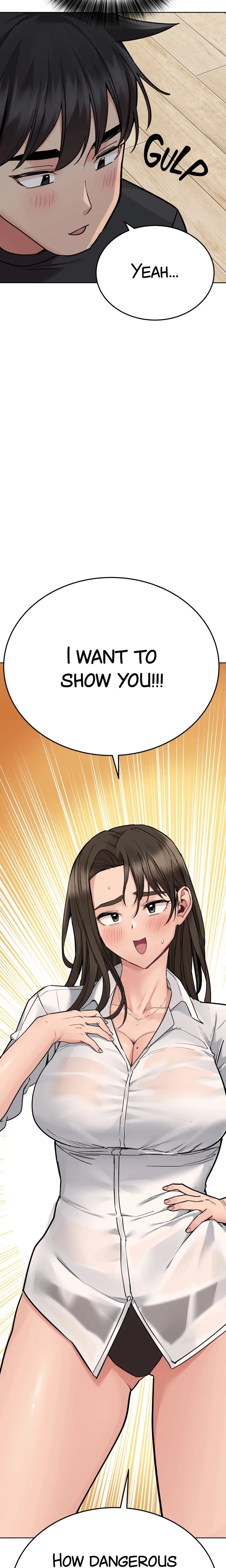 Dont Tell Mom Chapter 082 Page 3