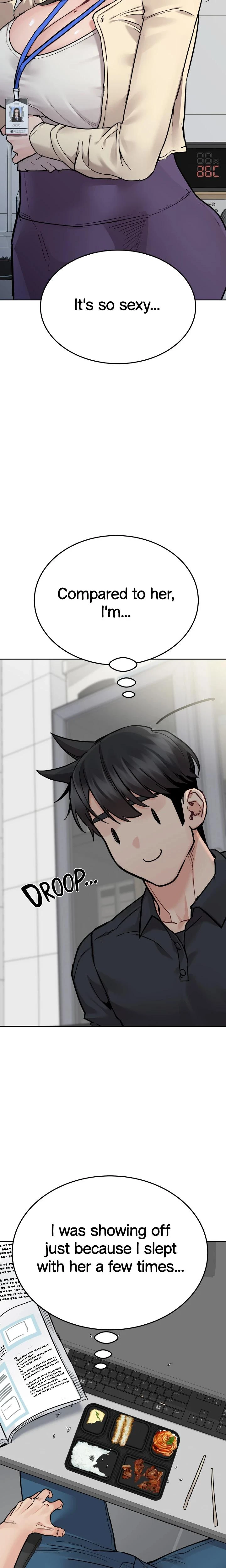 Dont Tell Mom Chapter 082 Page 24
