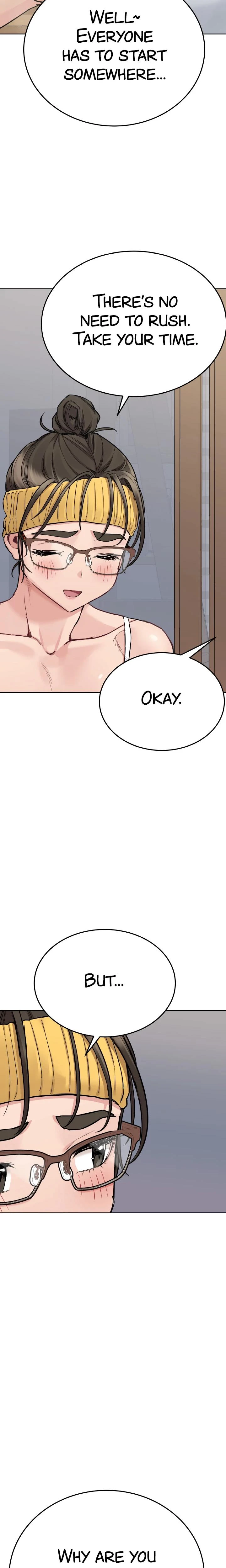 Dont Tell Mom Chapter 082 Page 30