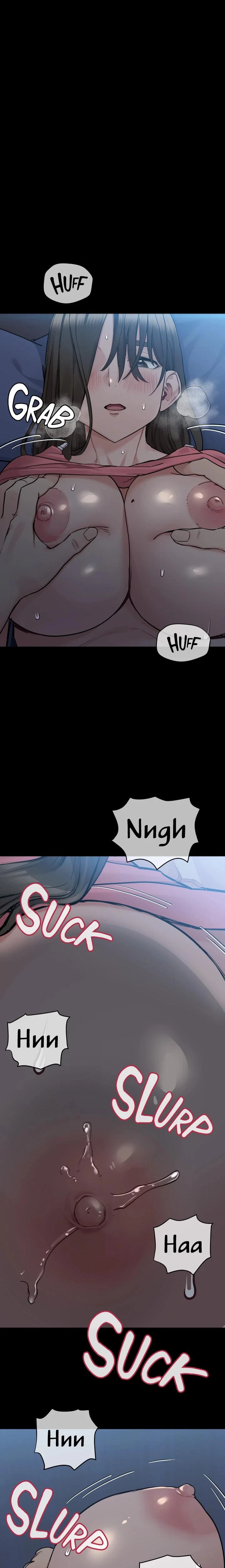 Dont Tell Mom Chapter 083 Page 11