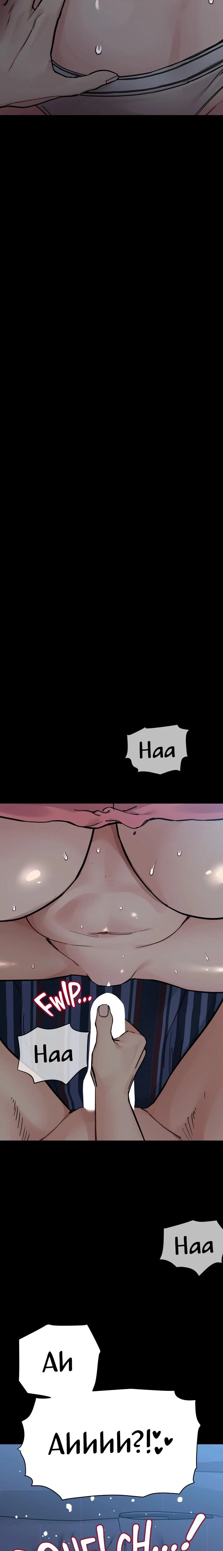 Dont Tell Mom Chapter 083 Page 14