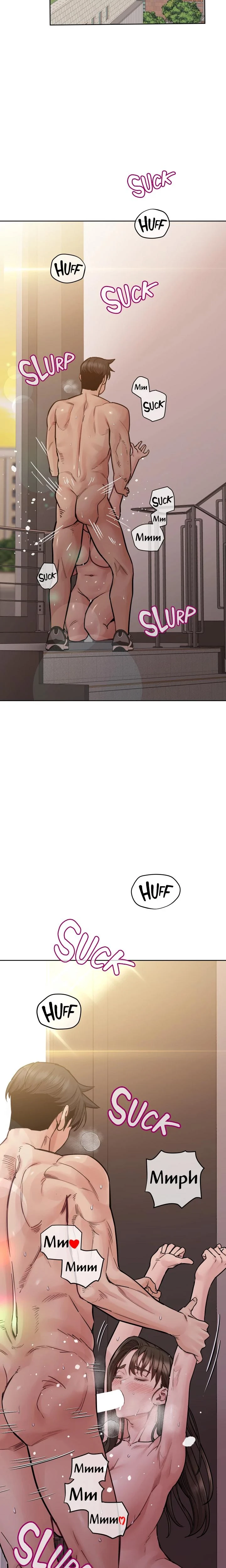 Dont Tell Mom Chapter 085 Page 22