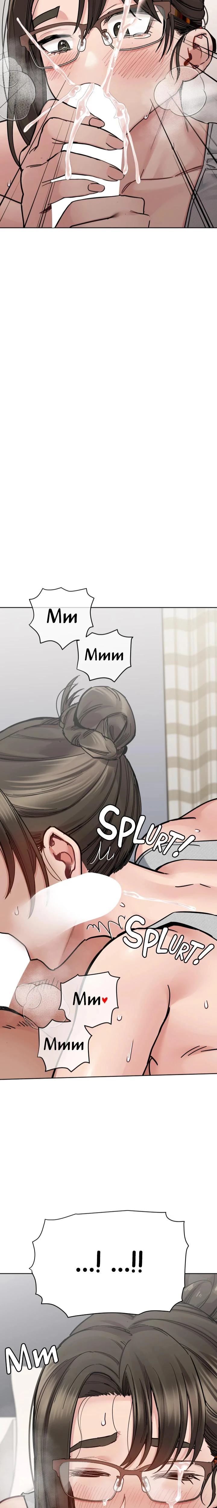 Dont Tell Mom Chapter 086 Page 20