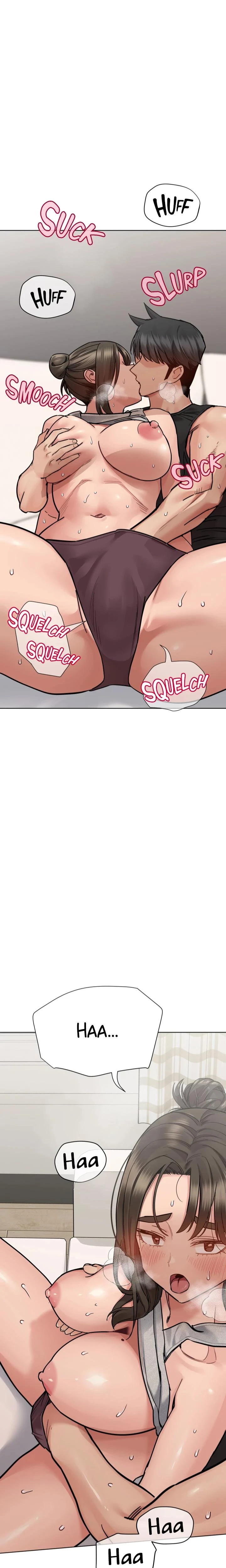 Dont Tell Mom Chapter 086 Page 24