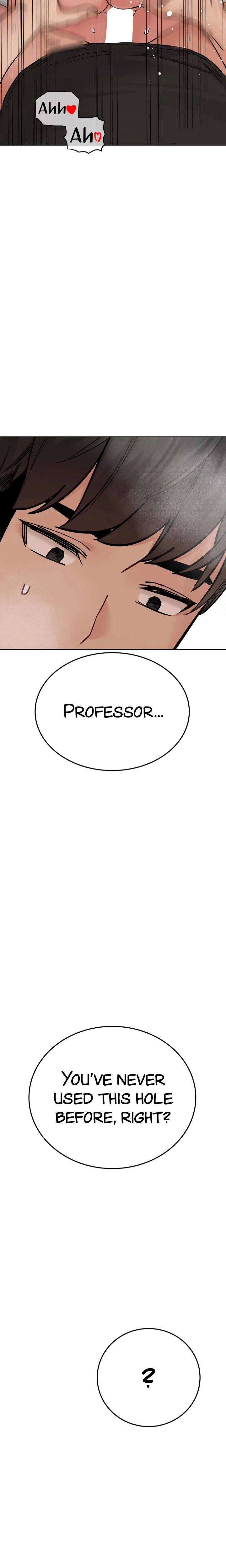 Dont Tell Mom Chapter 087 Page 2