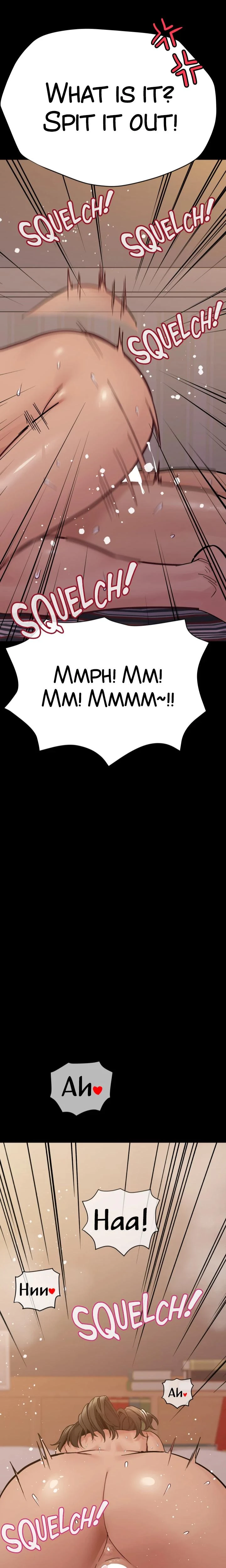 Dont Tell Mom Chapter 088 Page 3