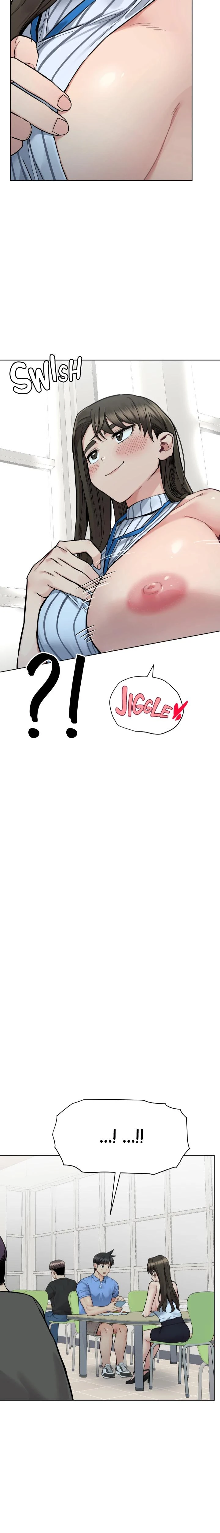 Dont Tell Mom Chapter 088 Page 17