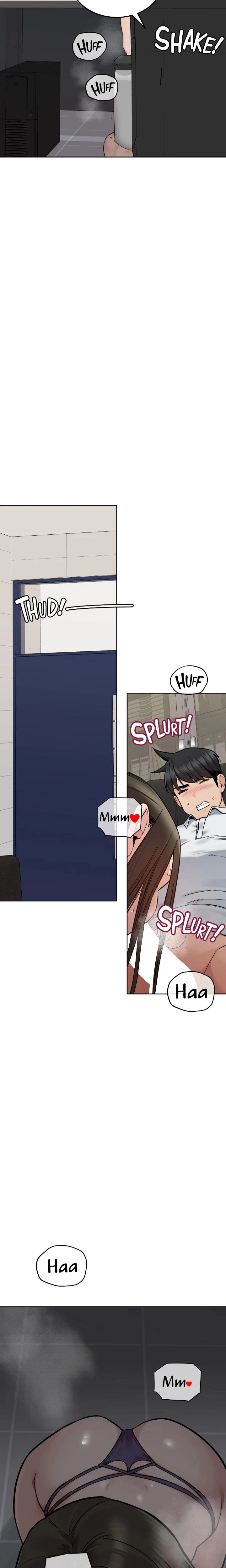 Dont Tell Mom Chapter 088 Page 28