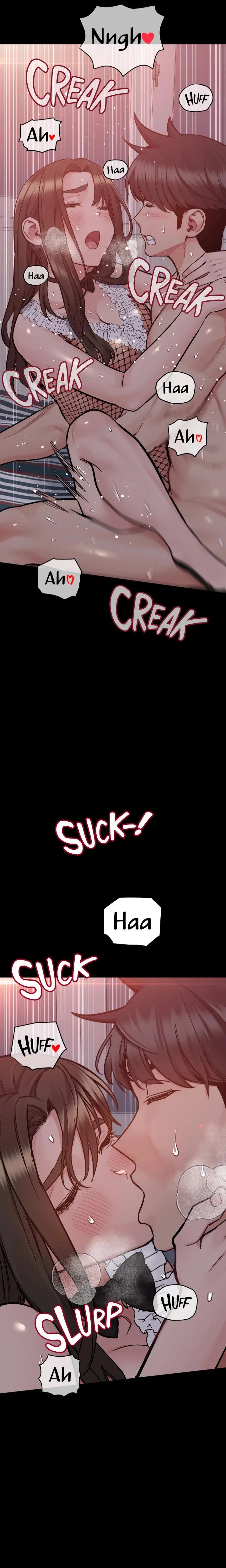 Dont Tell Mom Chapter 088 Page 32