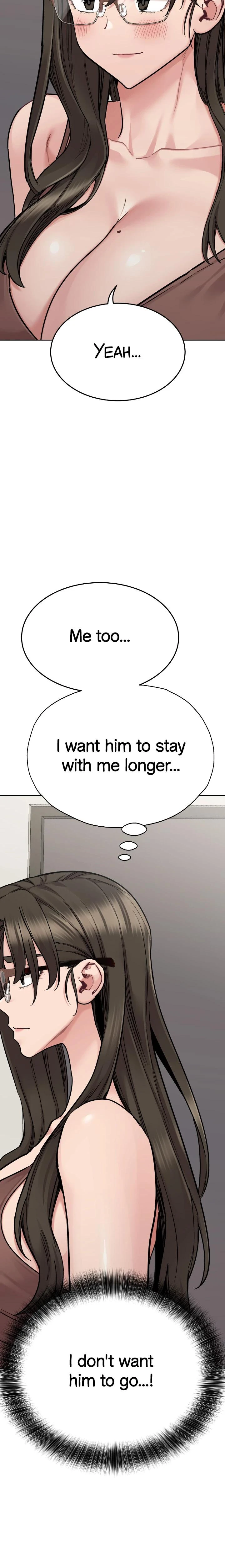 Dont Tell Mom Chapter 089 Page 2
