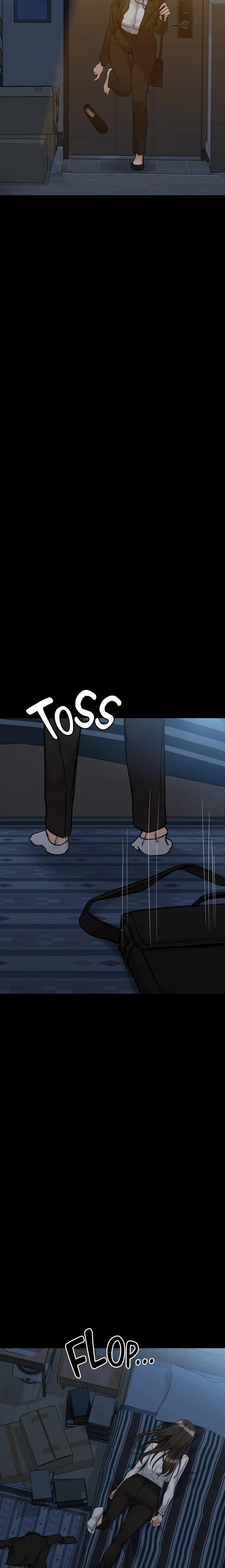 Dont Tell Mom Chapter 089 Page 6