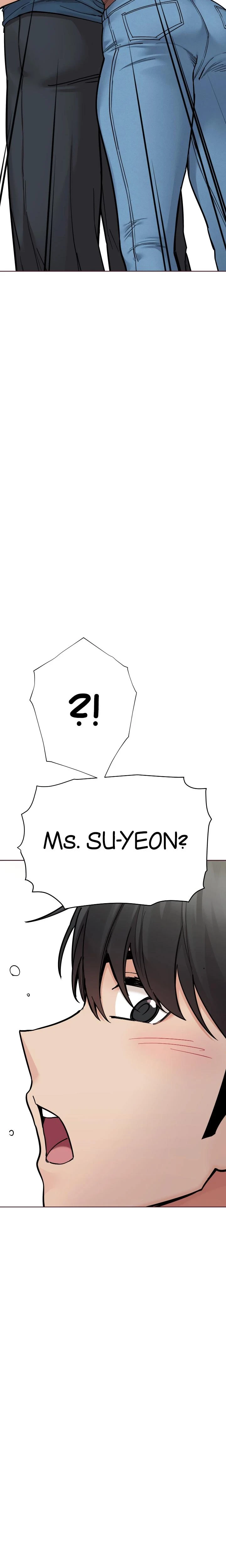 Dont Tell Mom Chapter 089 Page 19
