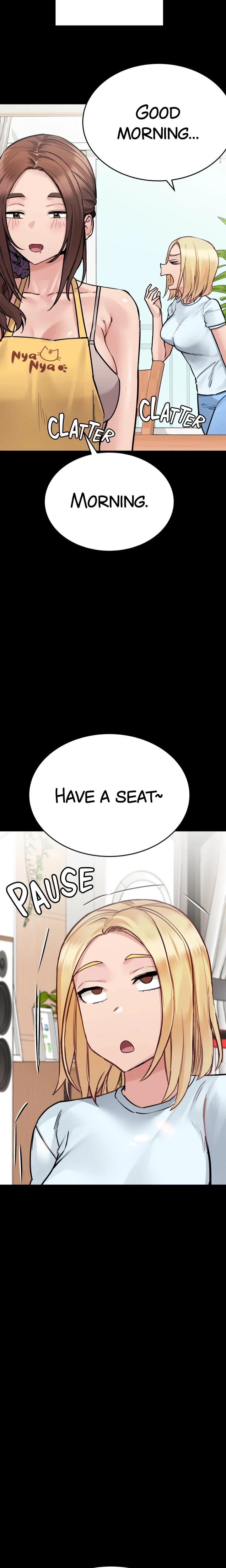 Dont Tell Mom Chapter 090 Page 24