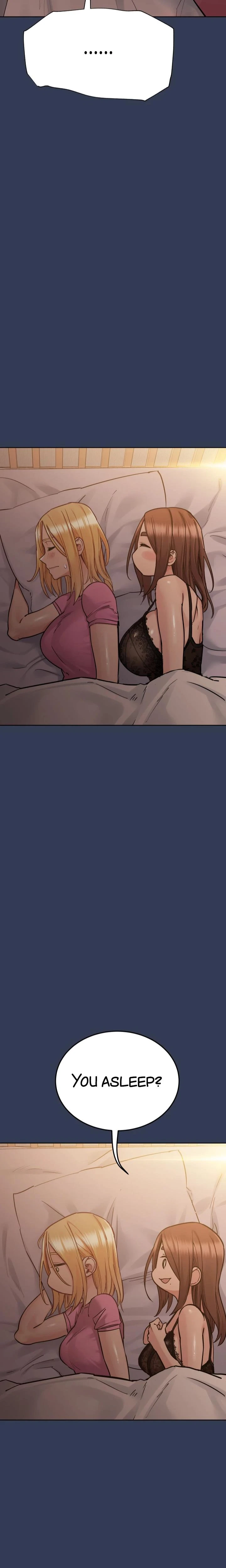 Dont Tell Mom Chapter 091 Page 6