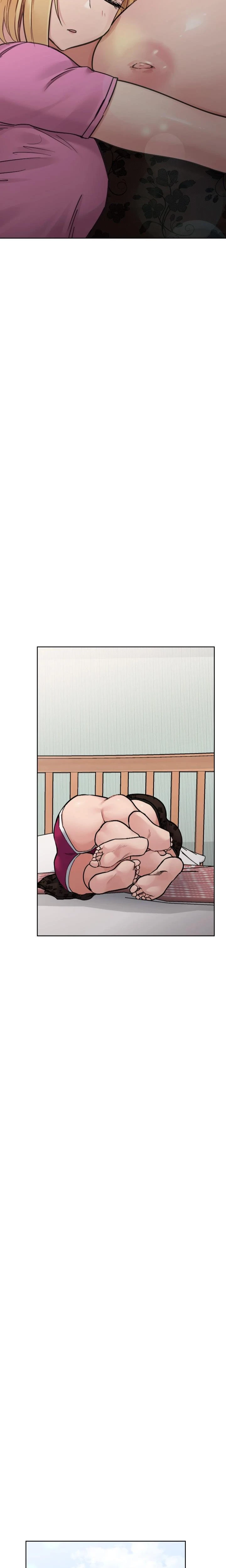 Dont Tell Mom Chapter 091 Page 18