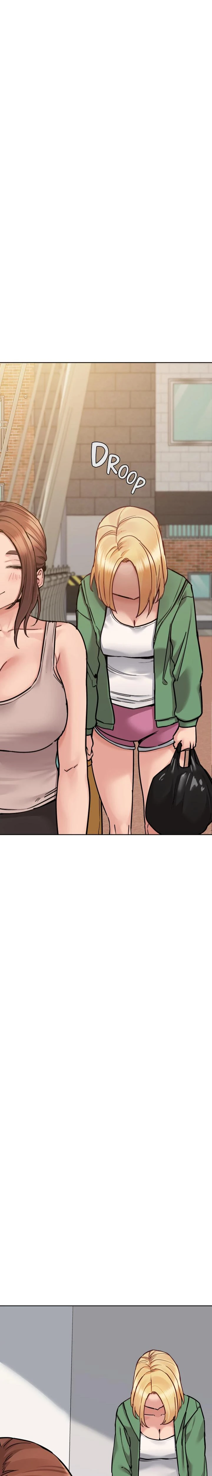 Dont Tell Mom Chapter 091 Page 28