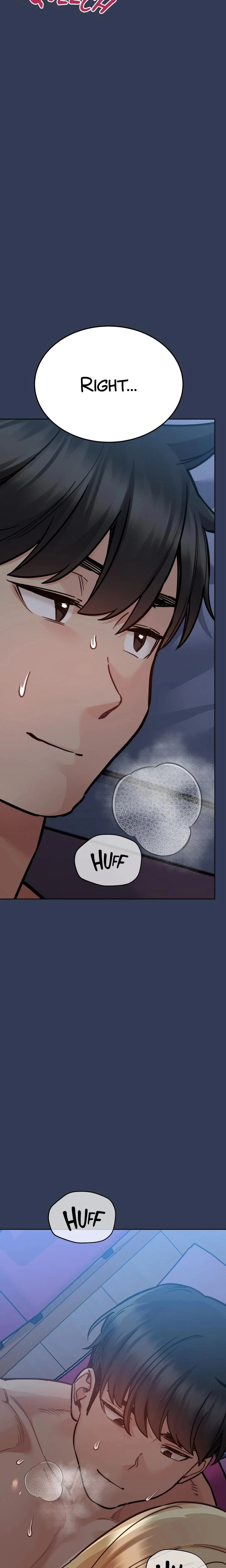 Dont Tell Mom Chapter 092 Page 26