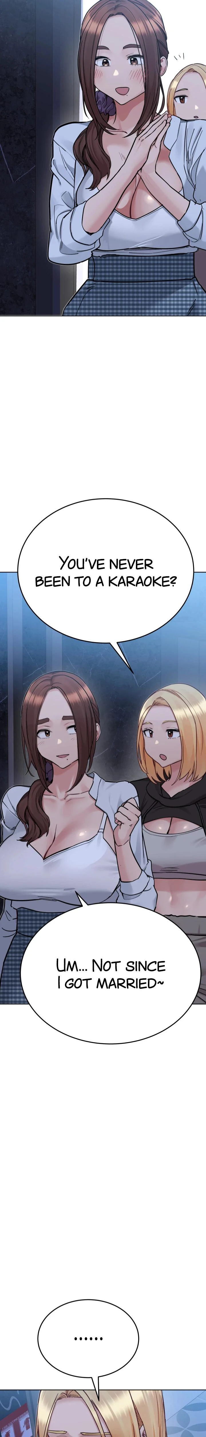 Dont Tell Mom Chapter 093 Page 11