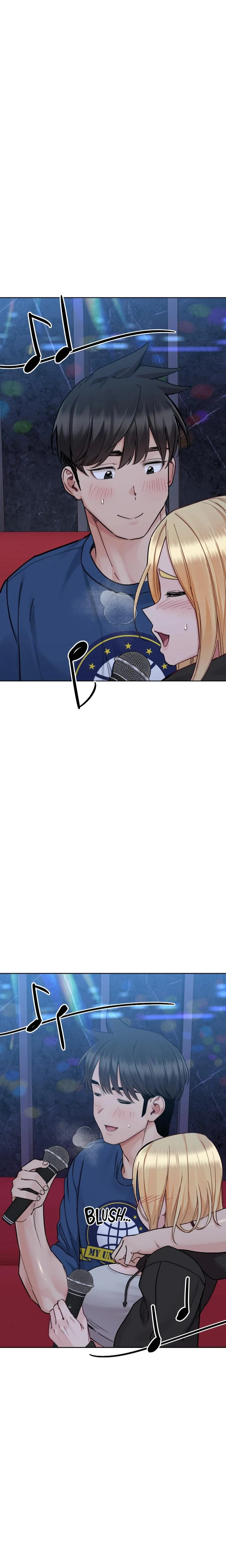 Dont Tell Mom Chapter 094 Page 3