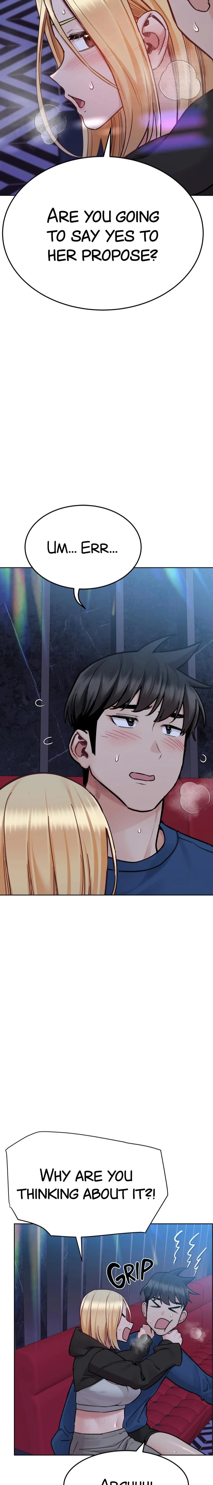 Dont Tell Mom Chapter 094 Page 14